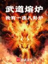 武道熔炉:我有一座八卦炉