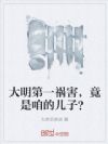 大明第一祸害,竟是咱的儿子?