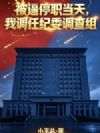 被逼停职当天,我调任纪委调查组