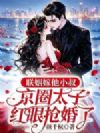 联姻嫁他小叔,京圈太子红眼抢婚了!