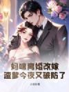 妈咪离婚改嫁:渣爹今夜又破防了