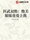 医武双绝:绝美姐妹花爱上我
