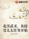 北洋武圣,从接受太太任务开始