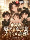 带四崽去离婚,团长媳妇咋又怀三胞胎了