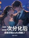 二次分化后,我被顶级alpha觊觎了